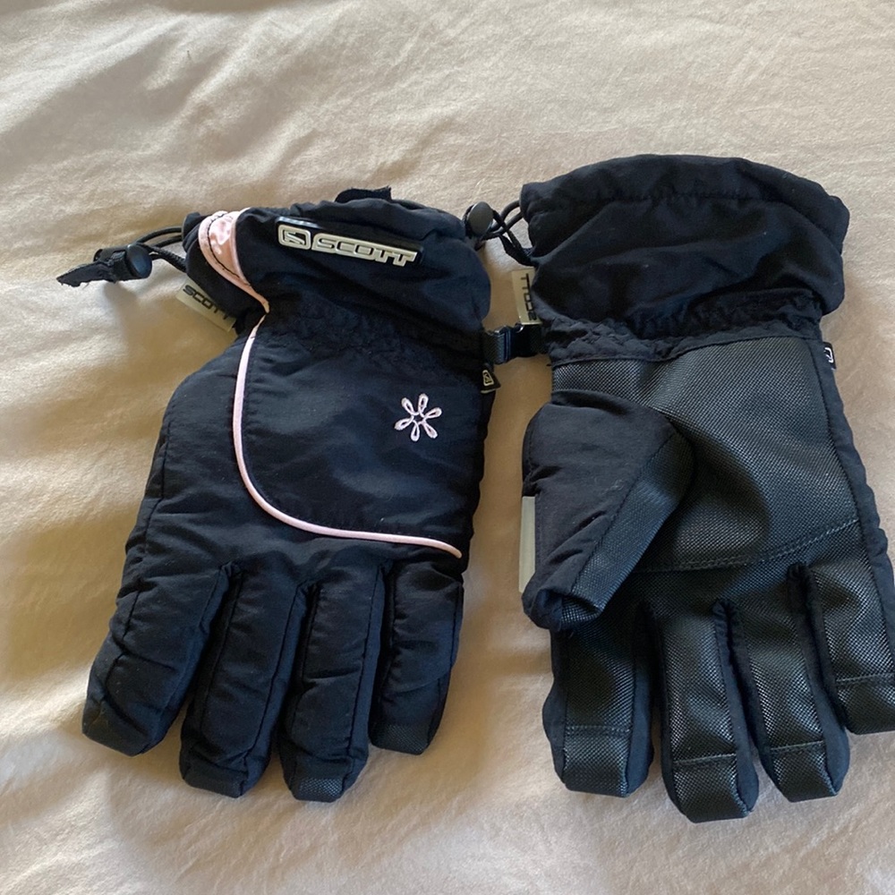 Scott Gloves - Size Medium